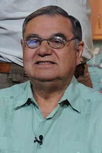 Profile of Gonzalo Le Batard