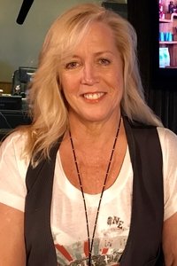 Profile of Paulette Victor Lifton