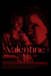 Poster for valentine