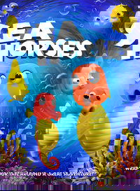 Sea Horses