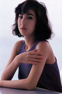 Profile of Yuki Sumida