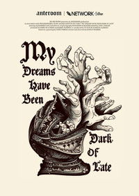 Poster for My Dreams Have Been Dark of Late