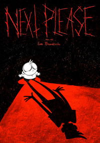 Poster for Next Please