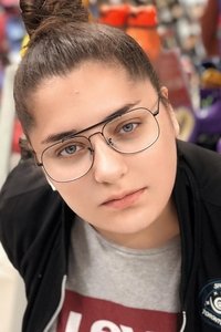 Profile of Natalya Gasankhanova