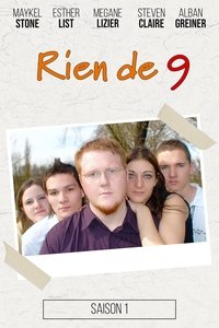 Poster for Season 1