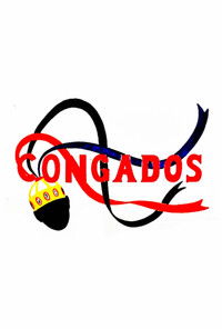 Poster for Congados