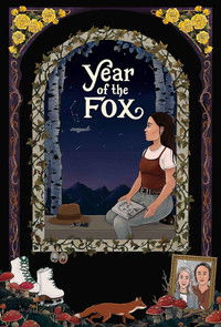 Year of the Fox
