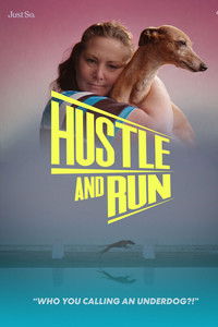 Poster for Hustle and Run
