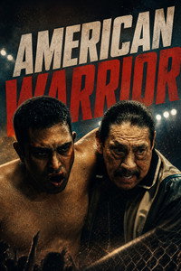 Movie American Warrior