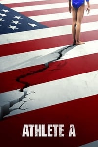 poster Team USA : Scandale dans le monde de la gymnastique