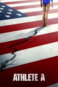 poster Team USA : Scandale dans le monde de la gymnastique