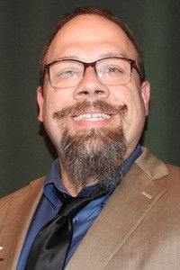 Profile of Jason Maurer