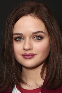 Profile of Joey King