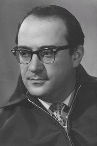 Profile of Naum Birman