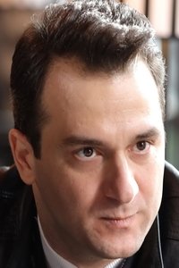 Profile of Cem Sürgit