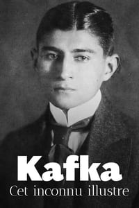 poster Kafka, cet inconnu illustre