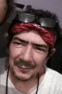 Profile of Gustavo Reján