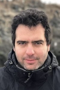 Profile of Matías Lucchesi