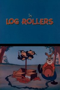 Poster for Log Rollers