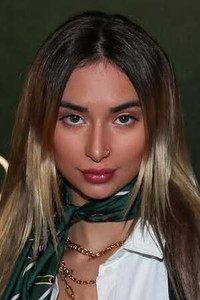 Profile of Kiek Katerina