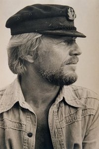 Profile of Richard Moore