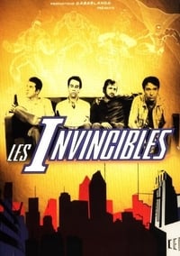 Les Invincibles en streaming