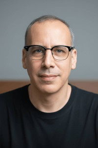 Profile of Gabe Salgado