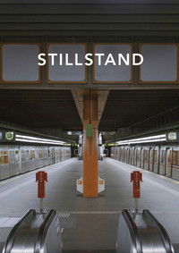 Poster for The Standstill