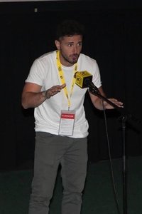 Profile of Nacho Sesma