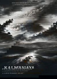 Kalmrigaya