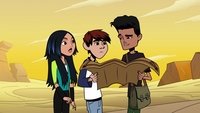El desierto