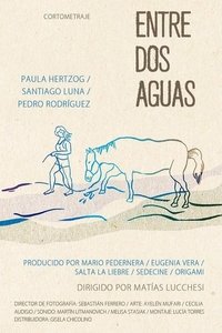 Entre dos aguas