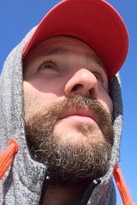 Profile of Egor Soshnikov