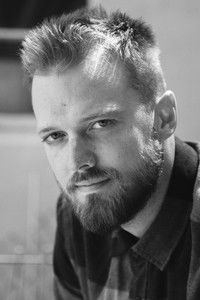 Profile of Mikaël Huot