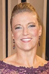 Profile of Katrine Fruelund