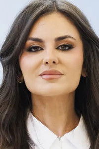 Profile of Alexia Rivas