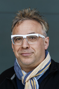 Profile of Lev Manovich