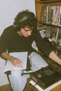 Profile of Matheus Campos