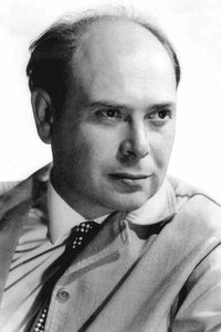 Profile of Ihor Shamo