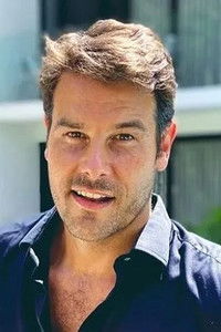 Profile of Regan Hall