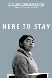 Poster for Here to Stay