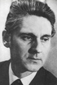 Profile of Viktor Kuprevich