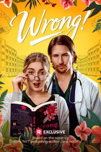 Poster for Wrong