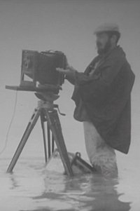 Poster for The Photographer