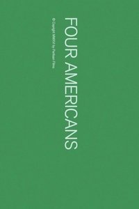 Poster for Four Americans
