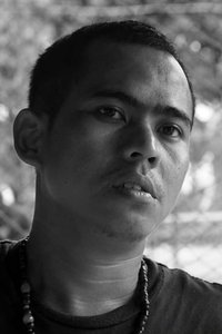 Profile of Edy Wibowo