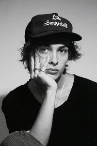 Profile of Connor Brashier