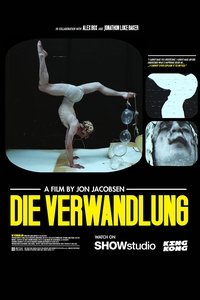 Poster for The Metamorphosis