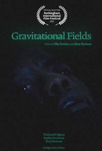 Poster for Gravitational Fields