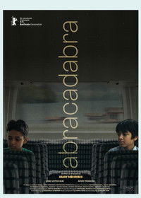 Poster for Abracadabra
